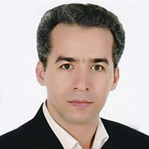دکتر رضا دباغی